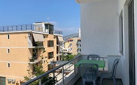 The First Hotel Saranda